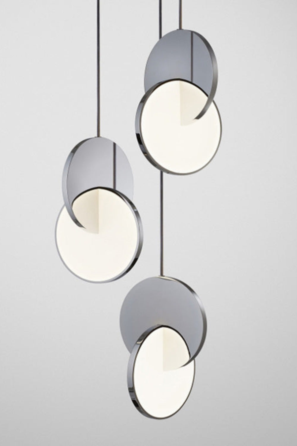 Eclipse Pendant Light - everlamps