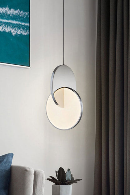 Eclipse Pendant Light - everlamps
