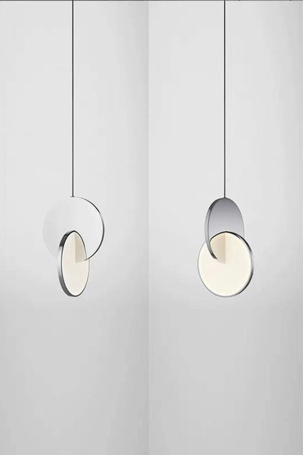 Eclipse Pendant Light - everlamps