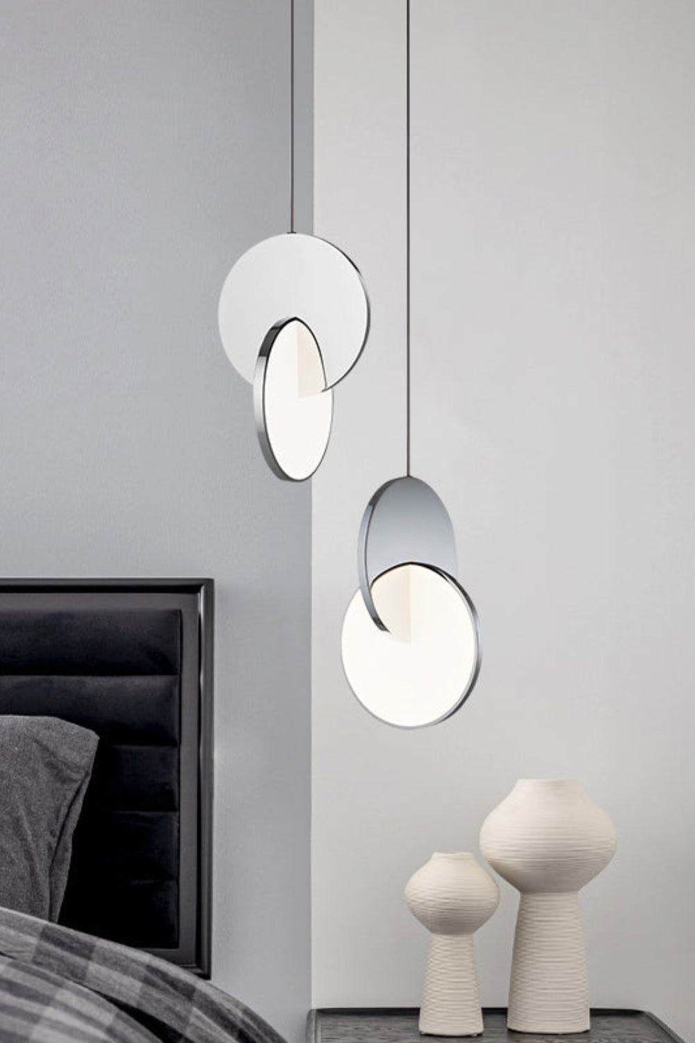 Eclipse Pendant Light - everlamps
