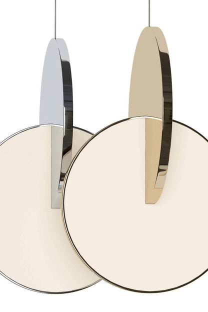 Eclipse Pendant Light - everlamps