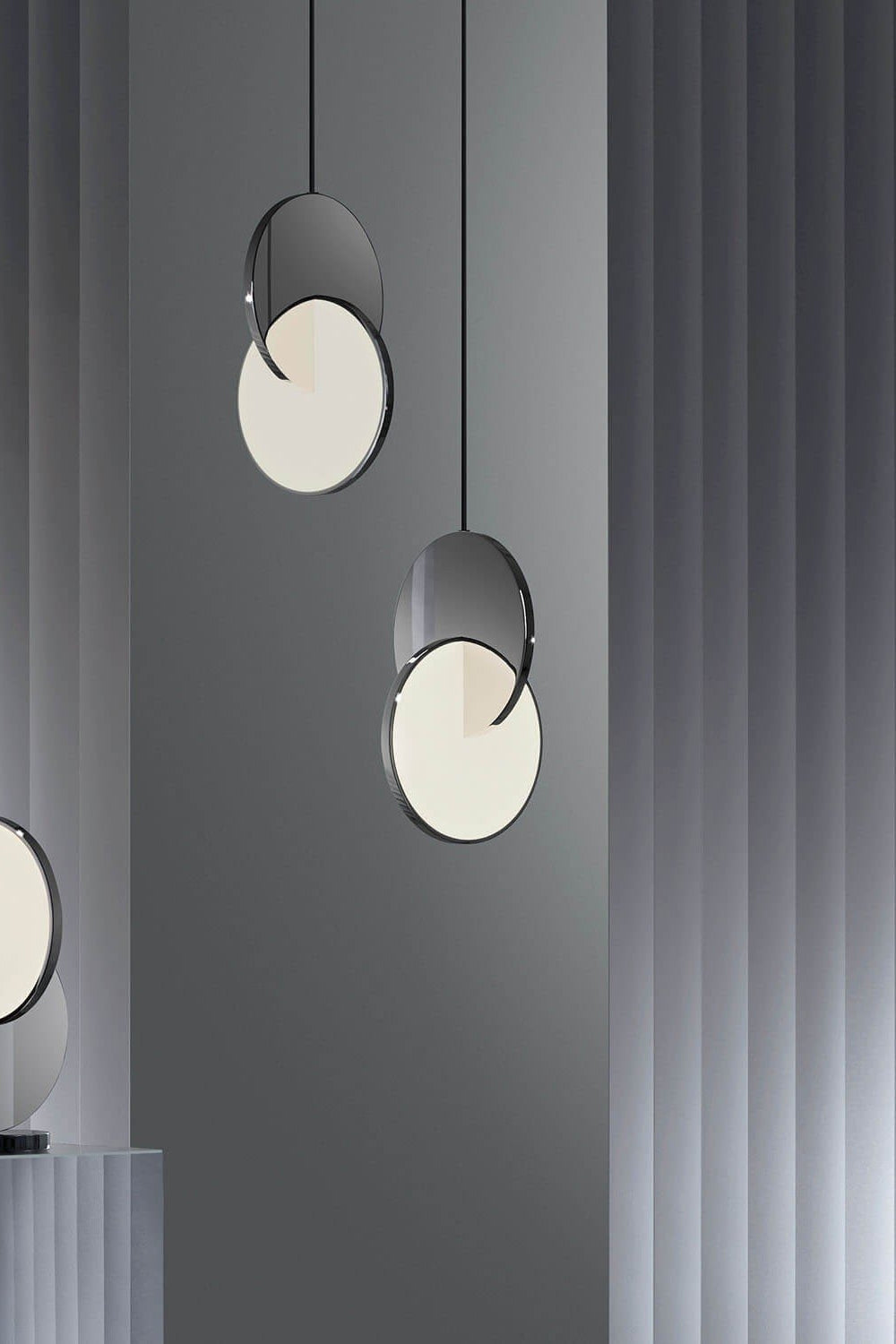 Eclipse Pendant Light - everlamps