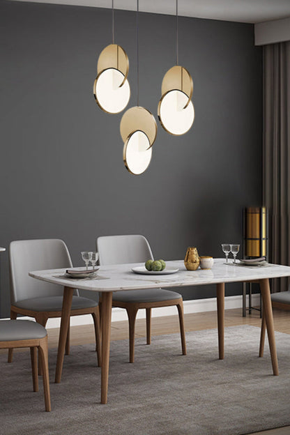 Eclipse Pendant Light - everlamps