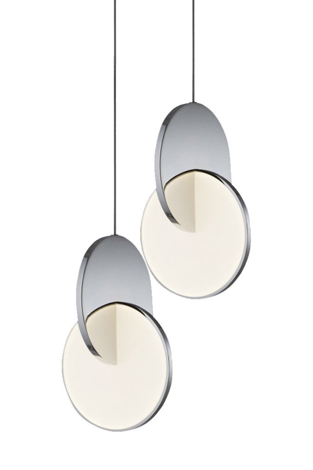 Eclipse Pendant Light - everlamps