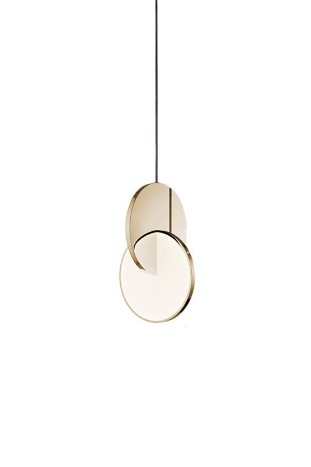Eclipse Pendant Light - everlamps