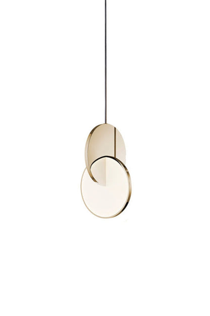 Eclipse Pendant Light - everlamps