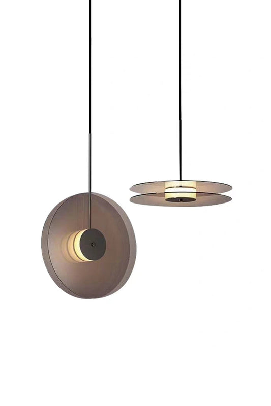 Eclipse Pendant lamp - everlamps