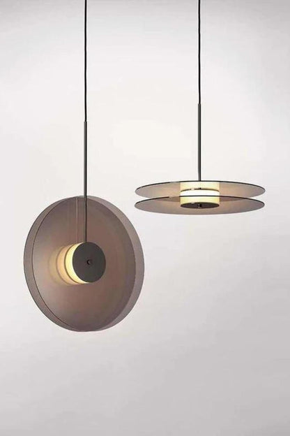 Eclipse Pendant lamp - everlamps