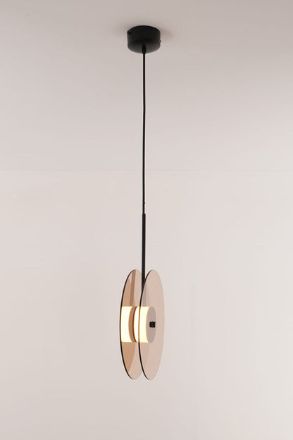 Eclipse Pendant lamp - everlamps