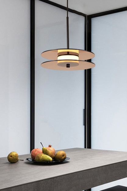 Eclipse Pendant lamp - everlamps