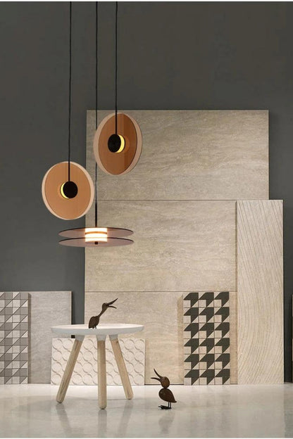 Eclipse Pendant lamp - everlamps