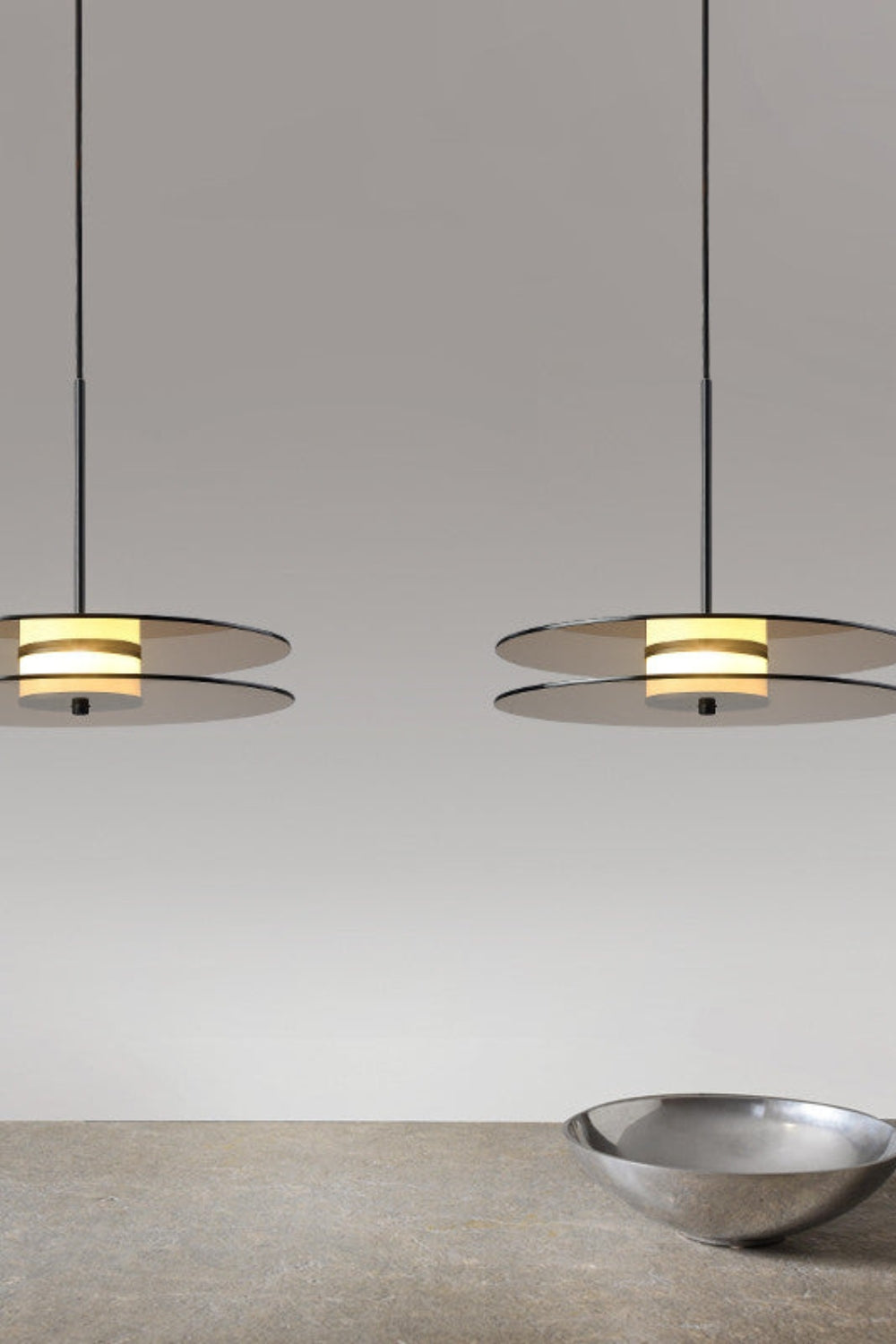 Eclipse Pendant lamp - everlamps