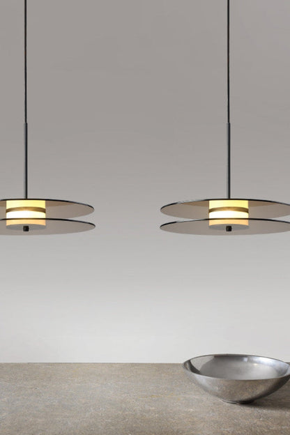 Eclipse Pendant lamp - everlamps