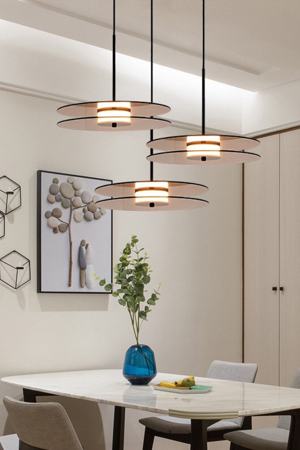 Eclipse Pendant lamp - everlamps