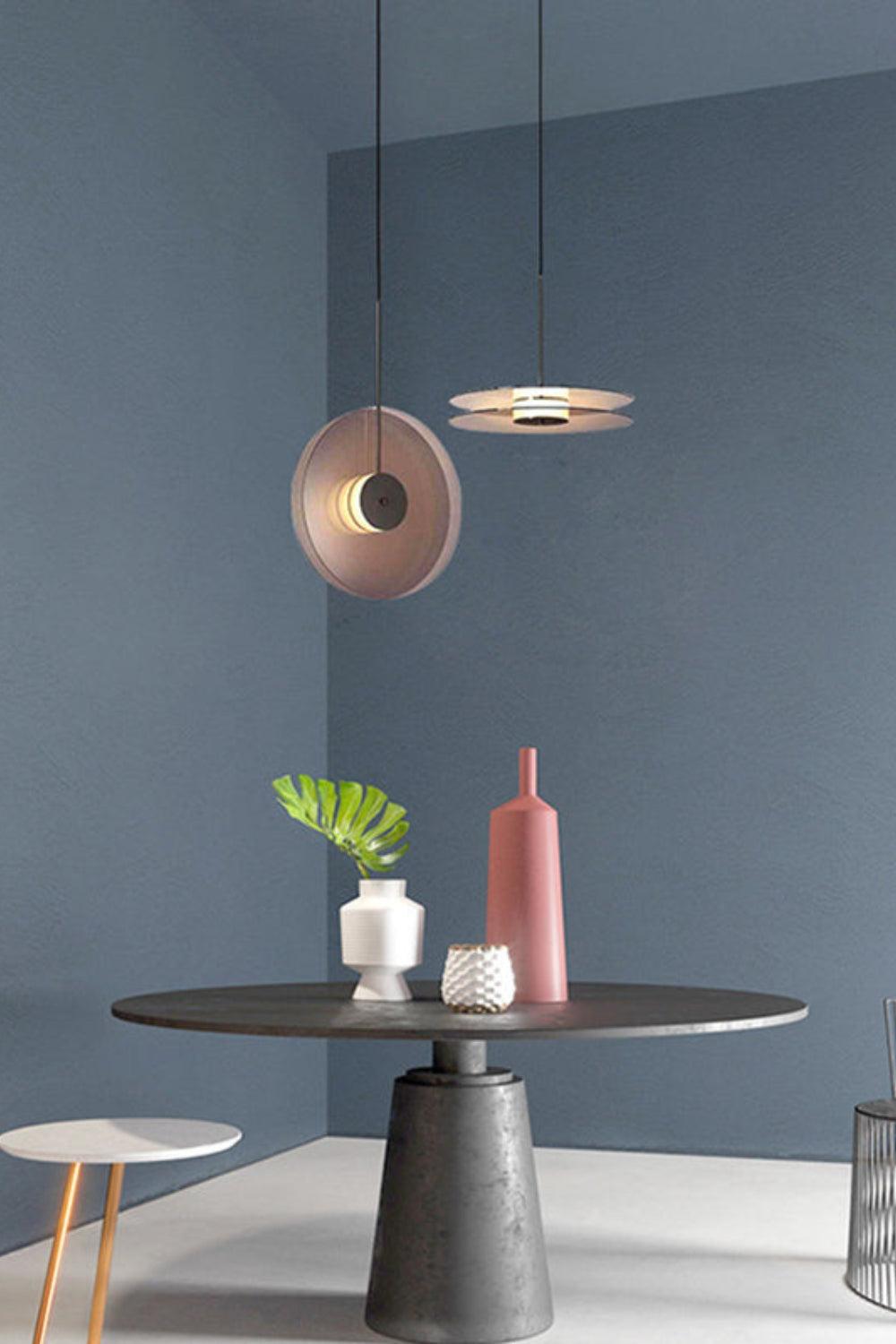Eclipse Pendant lamp - everlamps