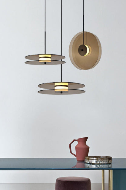 Eclipse Pendant lamp - everlamps