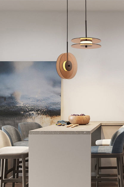 Eclipse Pendant lamp - everlamps
