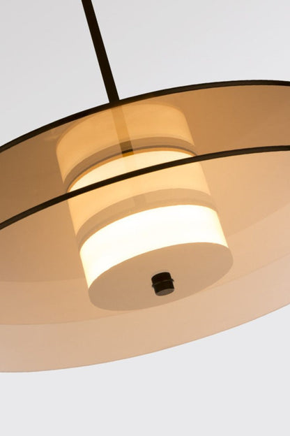 Eclipse Pendant lamp - everlamps