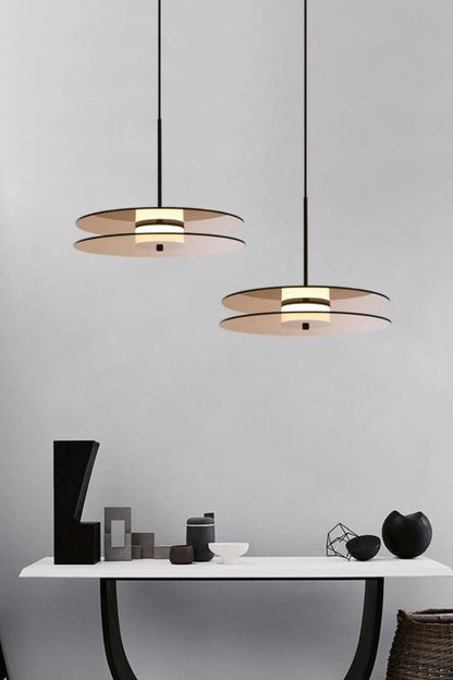 Eclipse Pendant lamp - everlamps