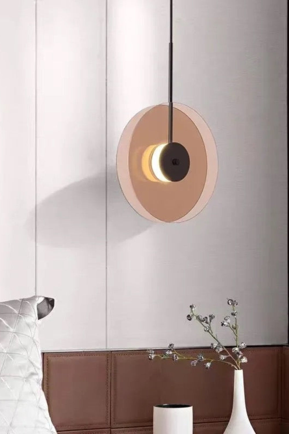 Eclipse Pendant lamp - everlamps
