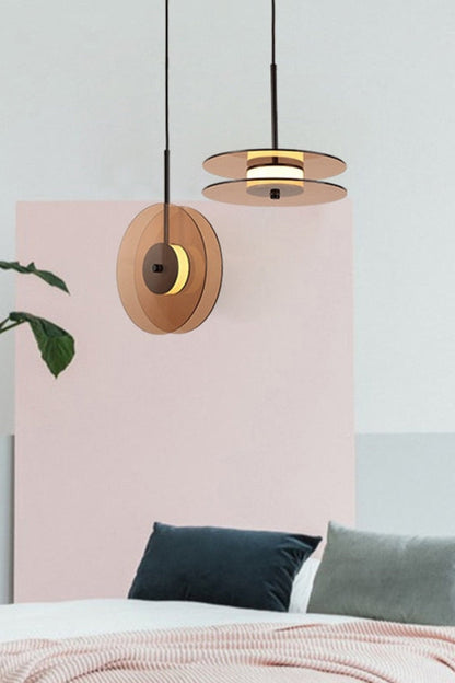 Eclipse Pendant lamp - everlamps