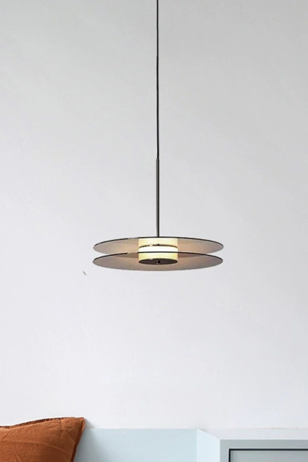 Eclipse Pendant lamp - everlamps
