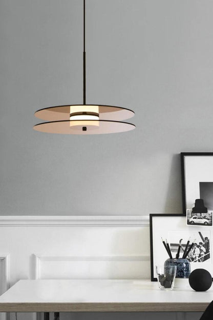 Eclipse Pendant lamp - everlamps