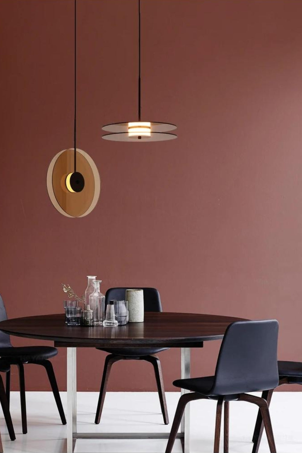 Eclipse Pendant lamp - everlamps