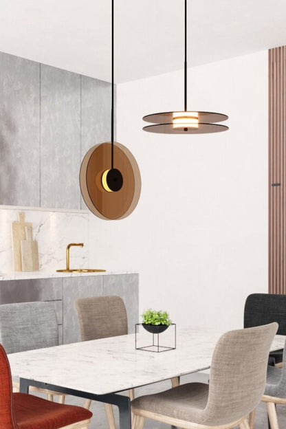 Eclipse Pendant lamp - everlamps