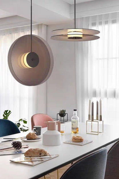 Eclipse Pendant lamp - everlamps