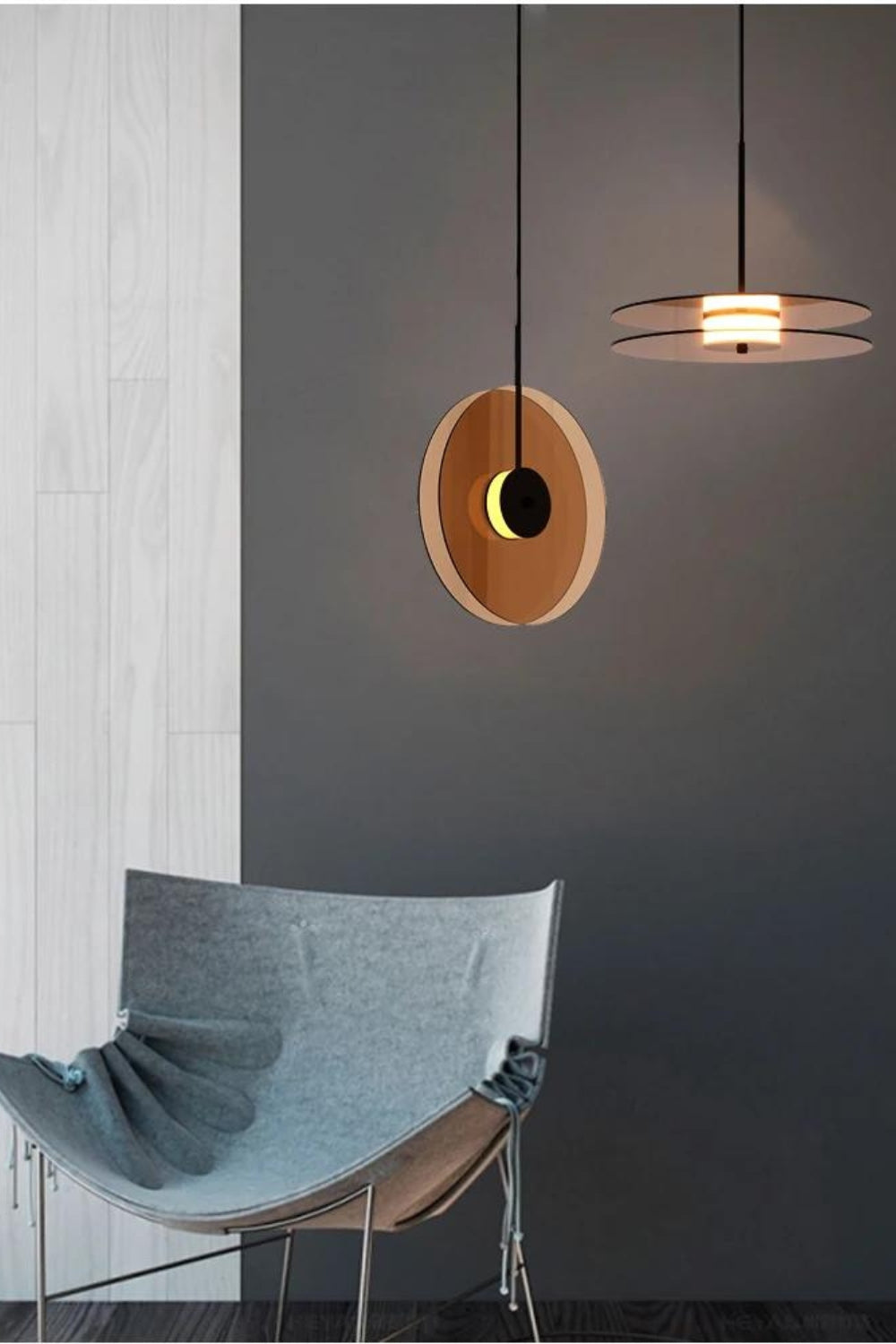 Eclipse Pendant lamp - everlamps
