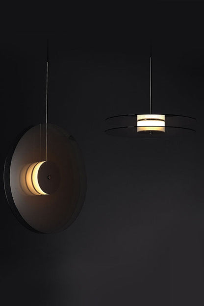 Eclipse Pendant lamp - everlamps