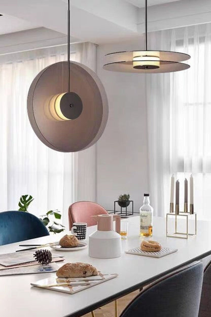 Eclipse Pendant lamp - everlamps