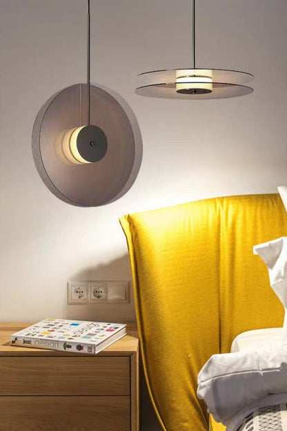 Eclipse Pendant lamp - everlamps