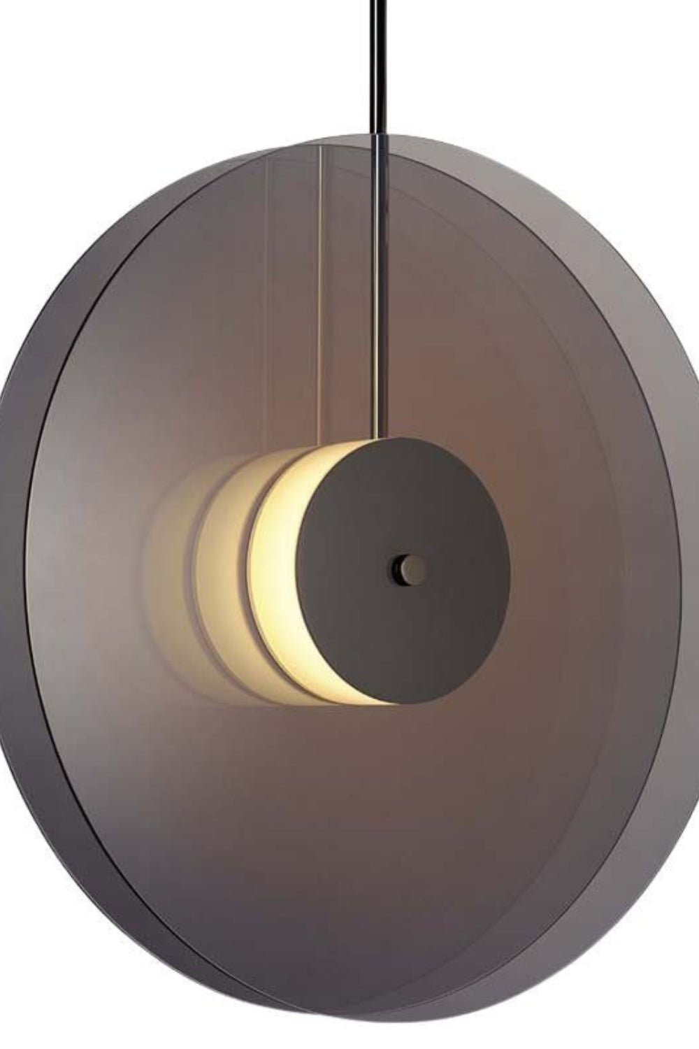 Eclipse Pendant lamp - everlamps