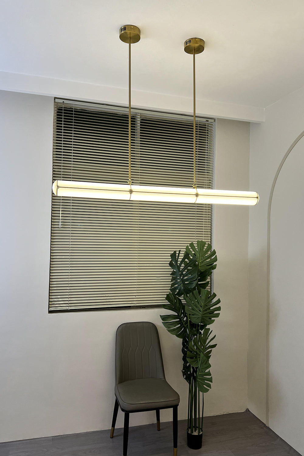 Endless Pendant Light - view 34 | everlamps