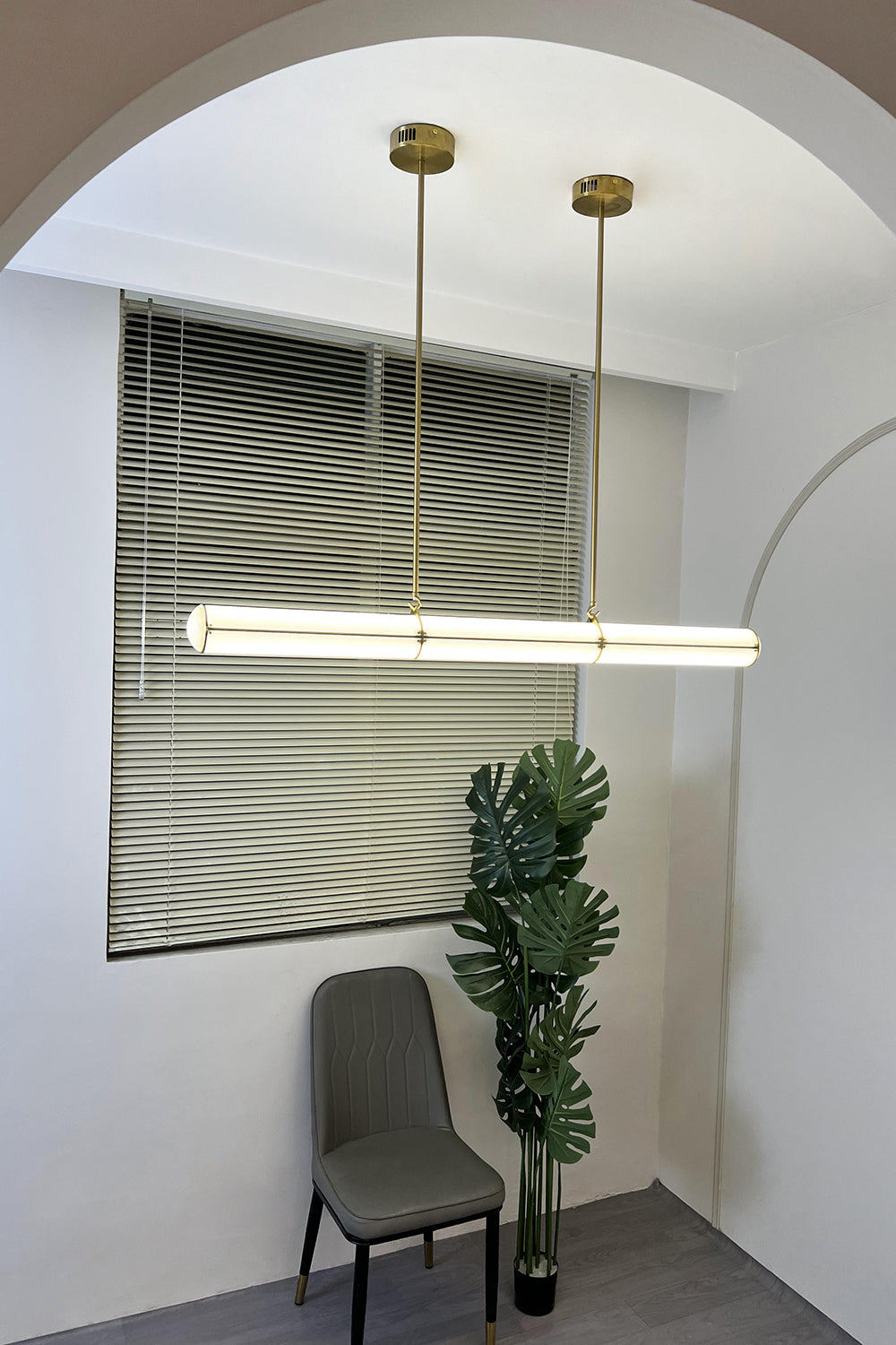 Endless Pendant Light - view 35 | everlamps