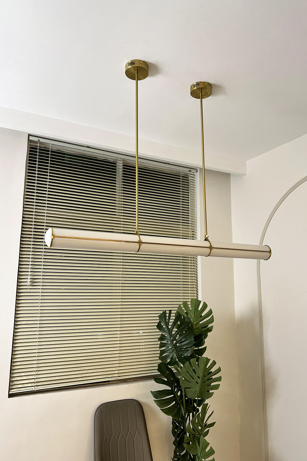 Endless Pendant Light - view 37 | everlamps