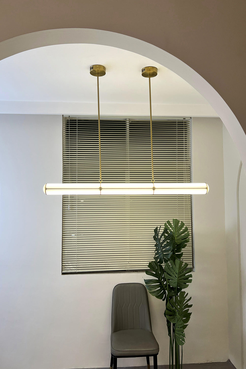 Endless Pendant Light - view 40 | everlamps