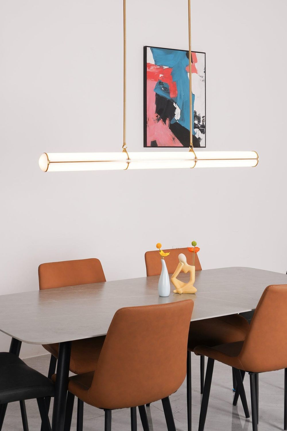 Endless Pendant Light - view 6 | everlamps