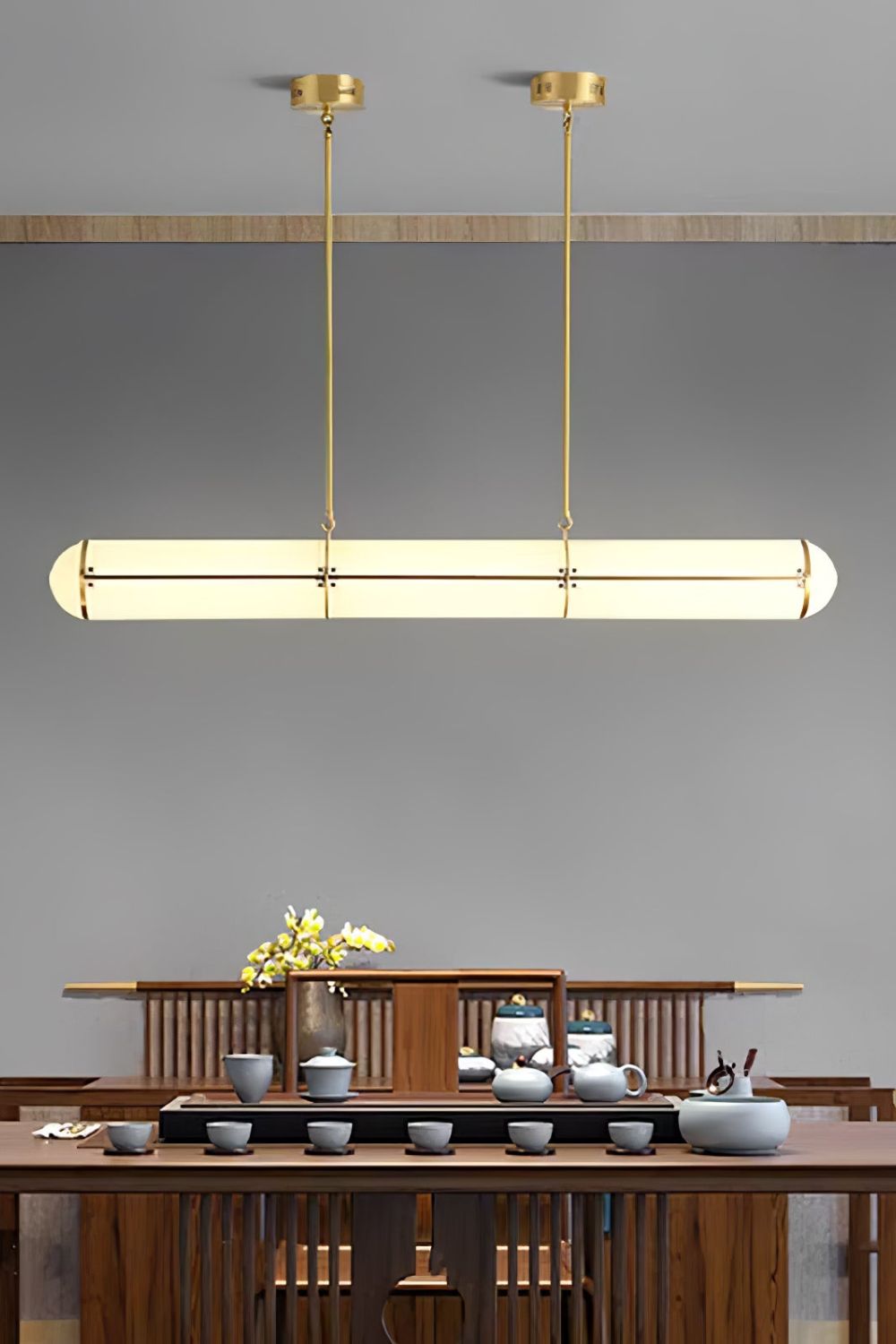 Endless Pendant Light - view 13 | everlamps