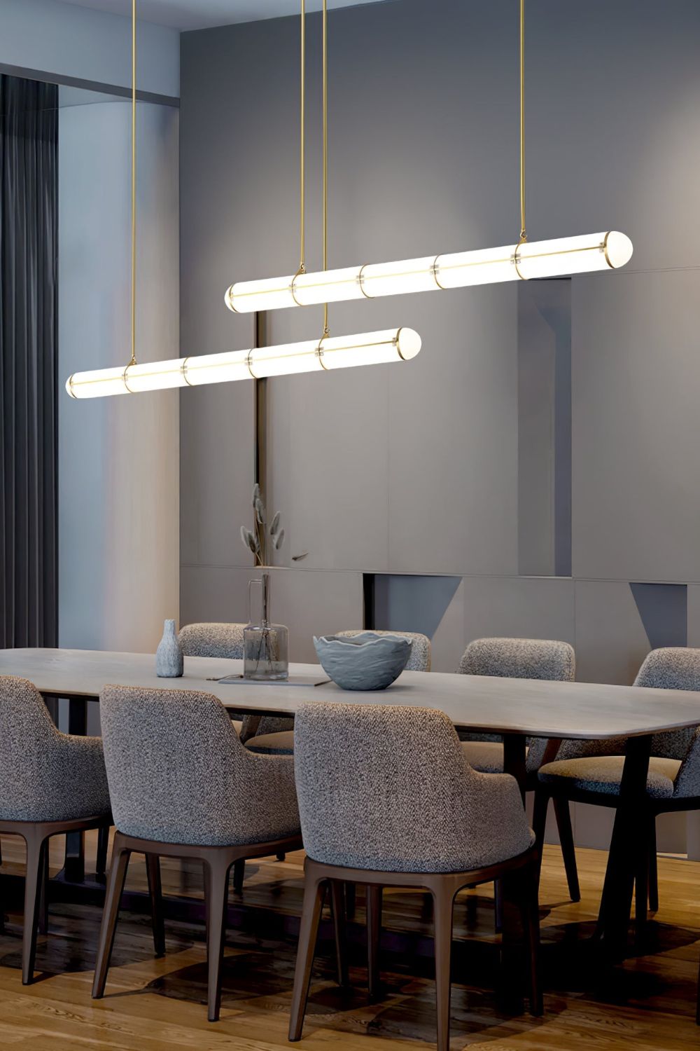 Endless Pendant Light - view 14 | everlamps