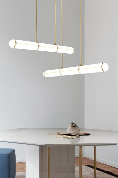 Endless Pendant Light - view 15 | everlamps