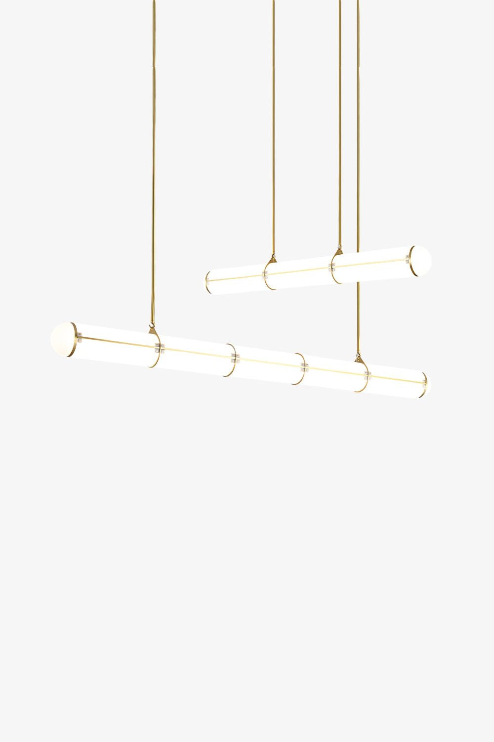 Endless Pendant Light - view 18 | everlamps