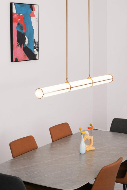 Endless Pendant Light - view 3 | everlamps