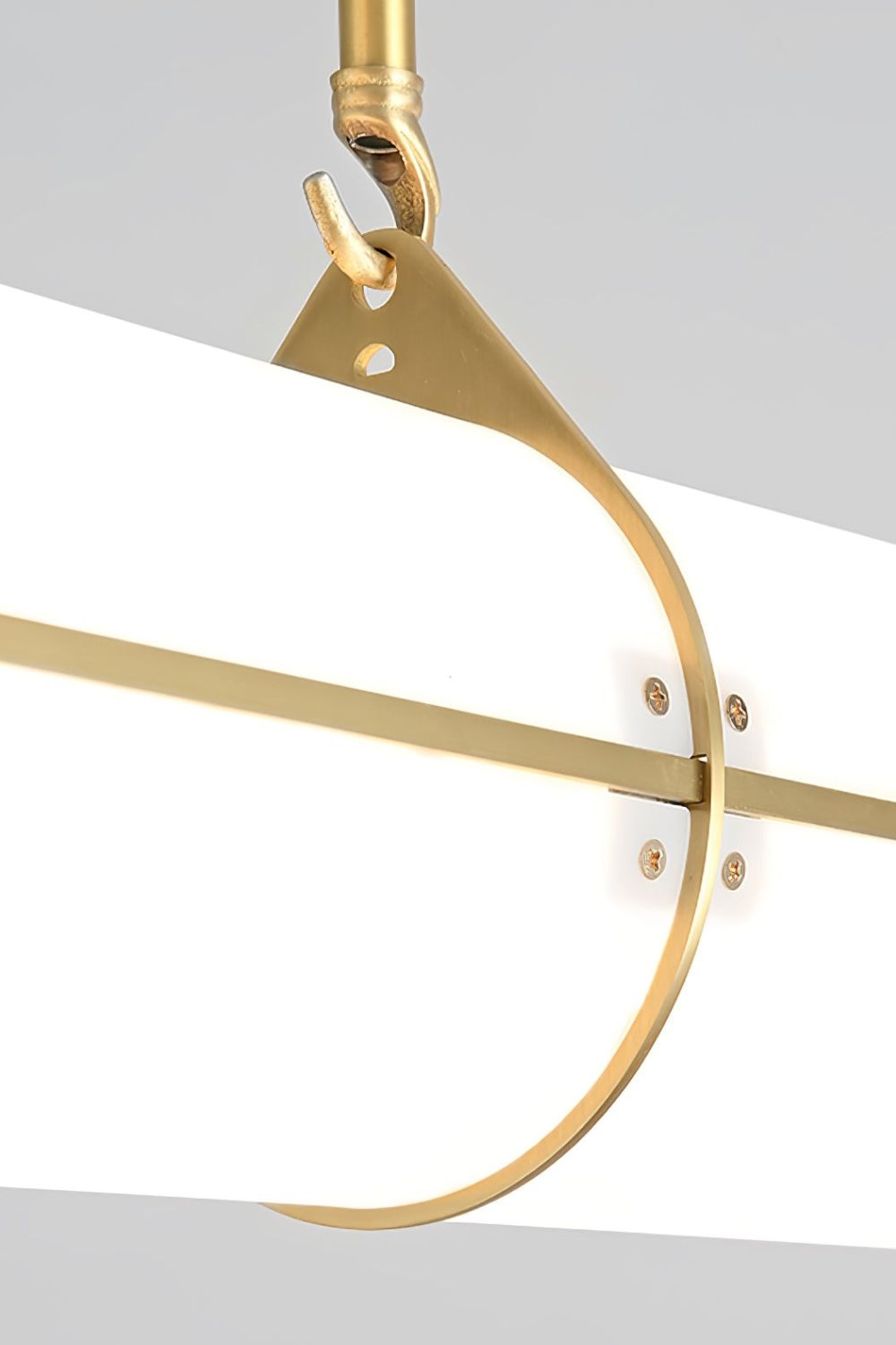 Endless Pendant Light - view 17 | everlamps
