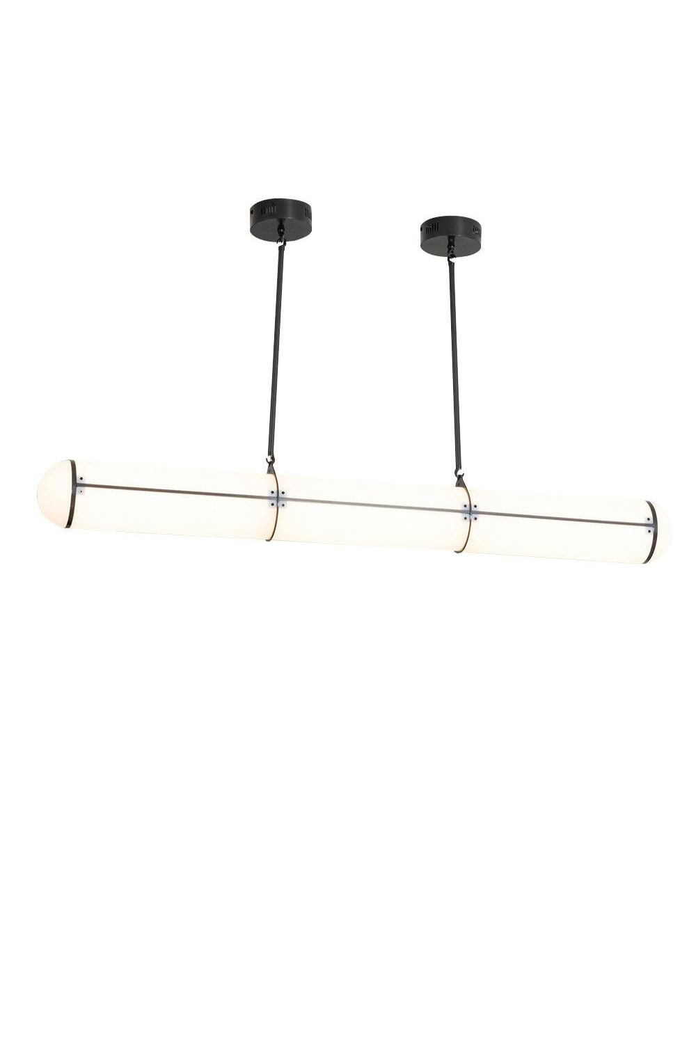 Endless Pendant Light | everlamps