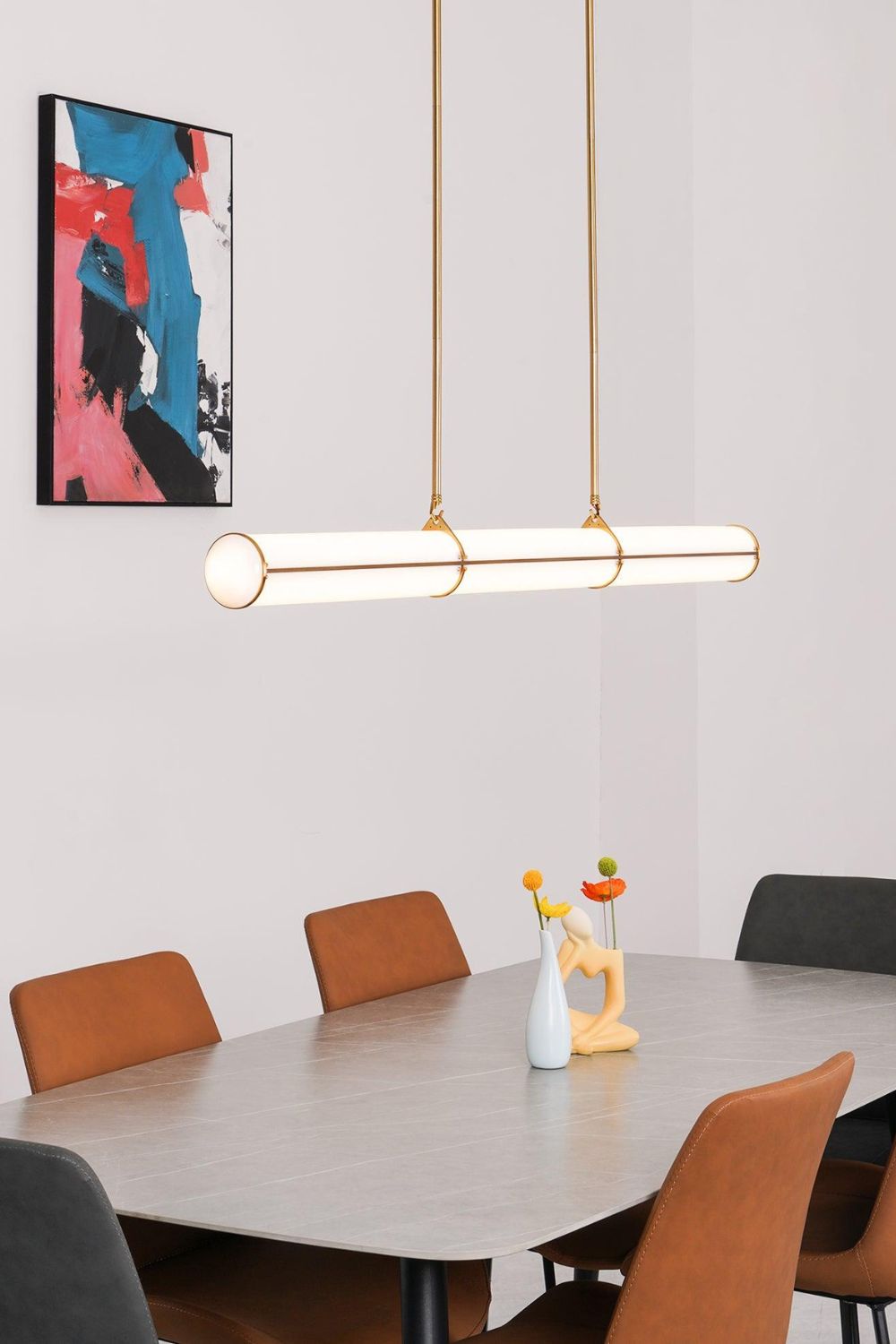 Endless Pendant Light - view 7 | everlamps