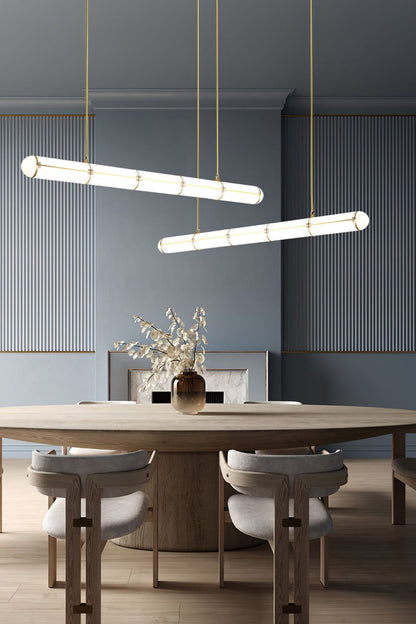 Endless Pendant Light - view 4 | everlamps