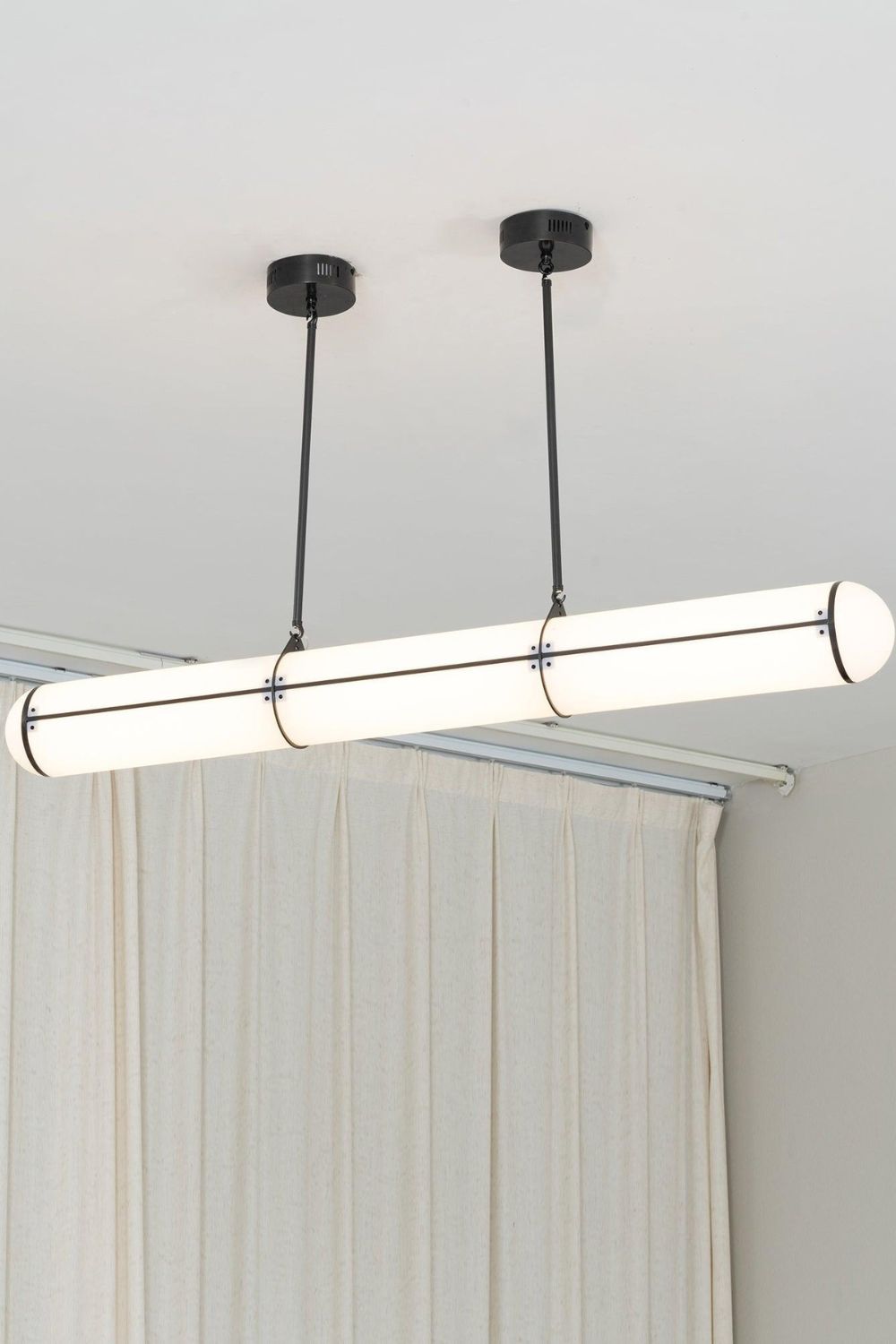 Endless Pendant Light - view 8 | everlamps